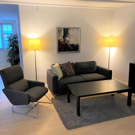 Charming Apartment In Historic City Center Kopenhag Dış mekan fotoğraf