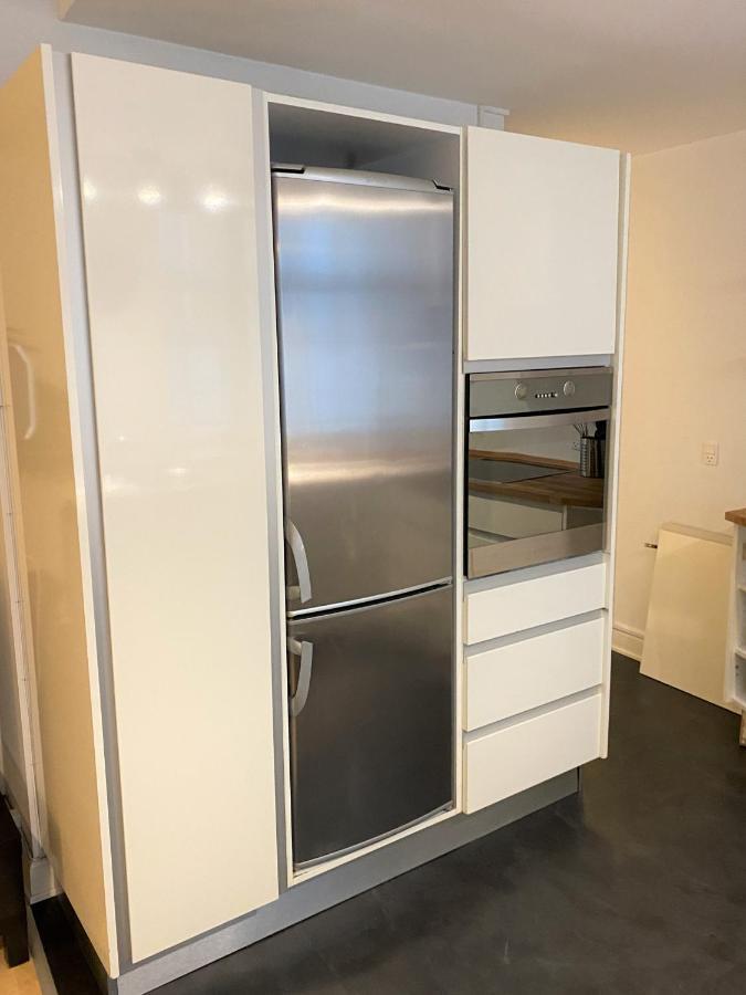 Charming Apartment In Historic City Center Kopenhag Dış mekan fotoğraf
