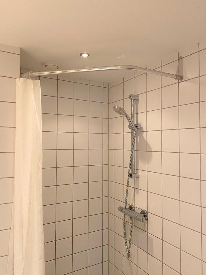Charming Apartment In Historic City Center Kopenhag Dış mekan fotoğraf